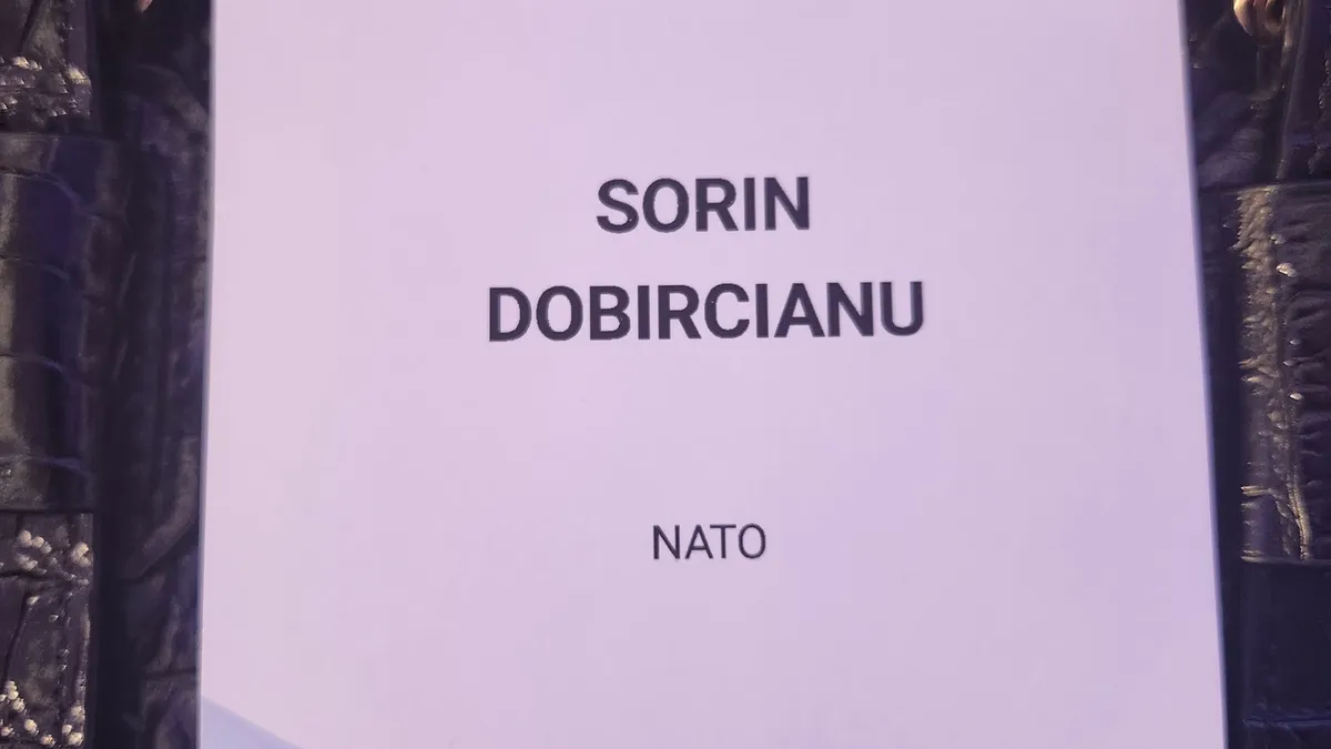 dobircianu ecuson