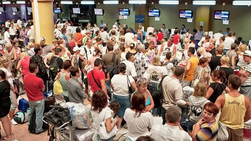 Faima Otopeniului a ajuns în India Foto: Replica Online