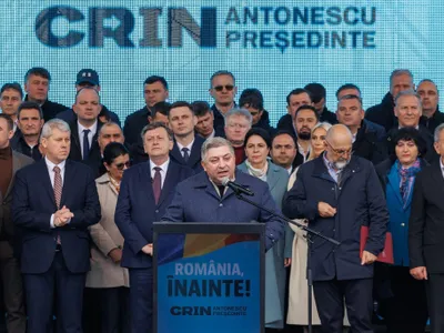 Apare, oficial, prima facțiune în PNL: Alin Tișe, președintele CJ Cluj, înființează o „platformă” liberal-conservatoare, cu mesaj anti-Bolojan