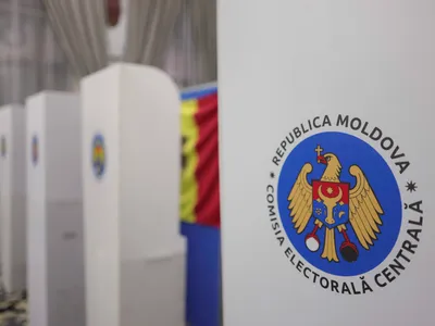 Voturile DA depășesc clar voturile NU (sursa: Inquam Photos/Octav Ganea)