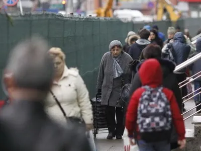 Tinerii români, mai puțini decât bătrânii (sursa: ziaruldeiasi.ro)