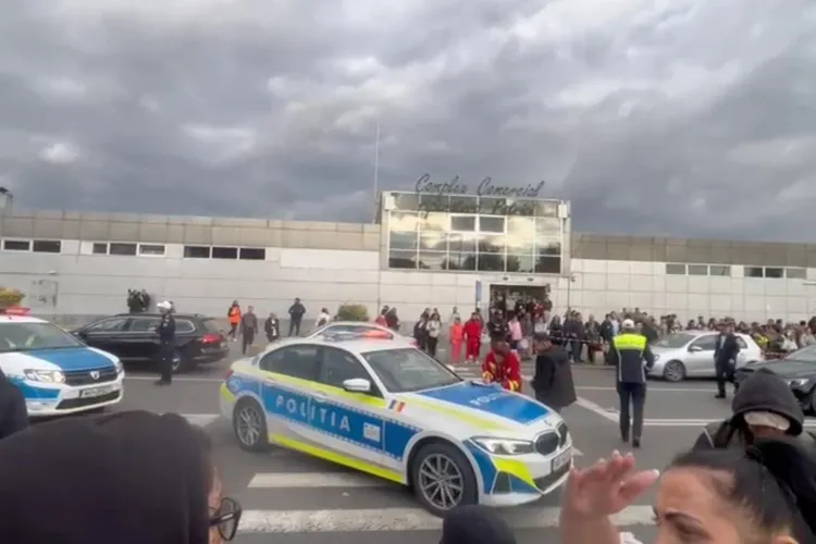 Accident fatal în București, mamă ucisă, copil rănit (sursa: Facebook/Antena 3)