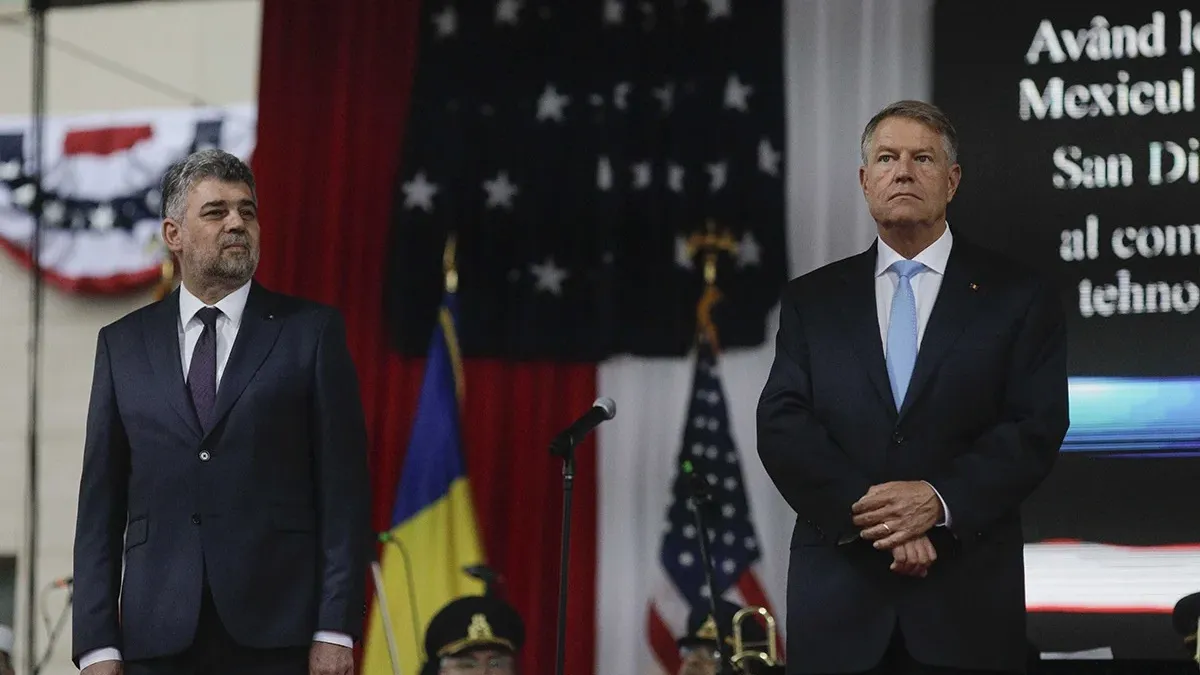 România a fost eliminată din programul Visa Waiver Foto: Inquam/Octav Ganea