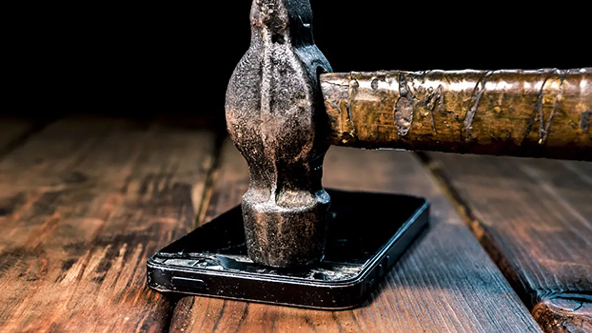 Cisco a distrus echipamente de milioane de dolari când a părăsit Rusia Foto: US Cybersecurity