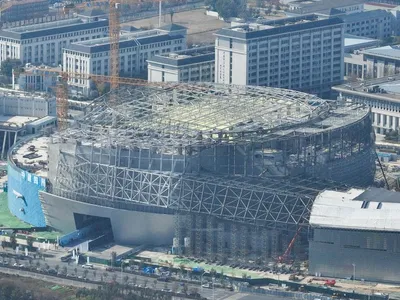 China, progres major în fuziunea nucleară (sursa: xinhua news)