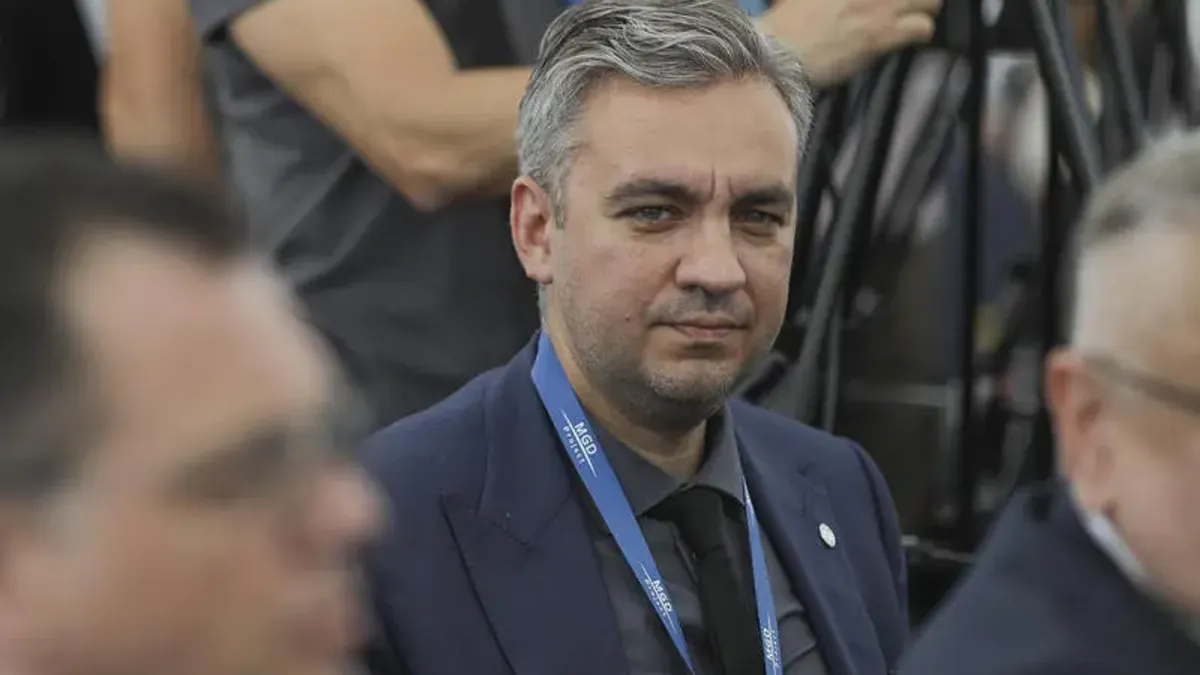 Juristul-legumicultor Niculescu conduce ANRE, după ce PNL l-a umplut de sinecuri
