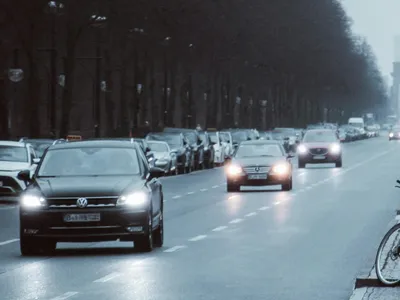 În ce țări se găsesc cele mai bune mașini rulate (sursa: Pexels/George Frewat)