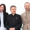 Mungiu, al doilea Palme d'Or, pentru „Fjord” (sursa: Facebook/Festival de Cannes)