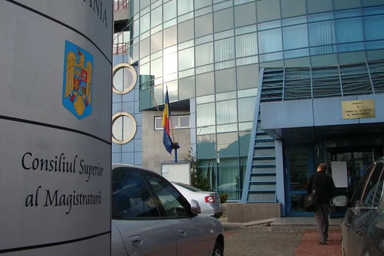 Buget record pentru CSM în 2026 (sursa: Facebook/Consiliul Superior al Magistraturii)