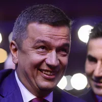 PSD și Curtea de Apel București au blocat și accesarea fondurilor norvegiene, arată Pîslaru