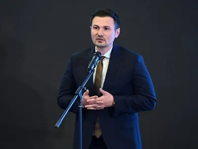Noul director Nuclearelectrica: absolvent de Spiru Haret, zero experiență în privat, promovat de administrația Firea