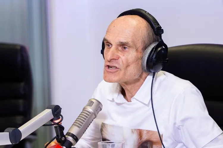 Ciutacu îl acuză pe CTP că ancheta sa, pentru Adevărul, despre terenurile BTT, a fost ștearsă Foto: Facebook Stiri pe surse