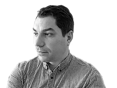 Cătălin Prisacariu