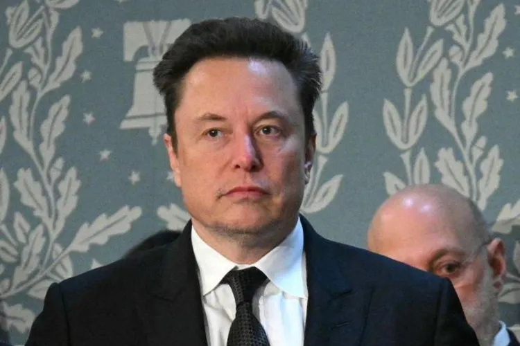 Rețeaua socială X, suspendată în Brazilia (sursa: X/Elon Musk)