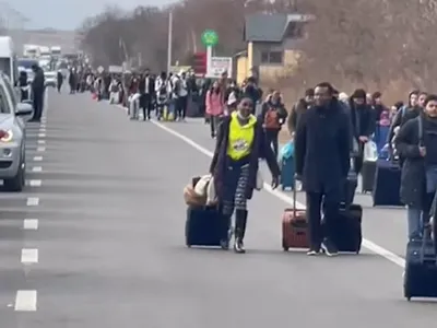 Refugiații, șpagă să intre în România (sursa: ziaruldeiasi.ro)