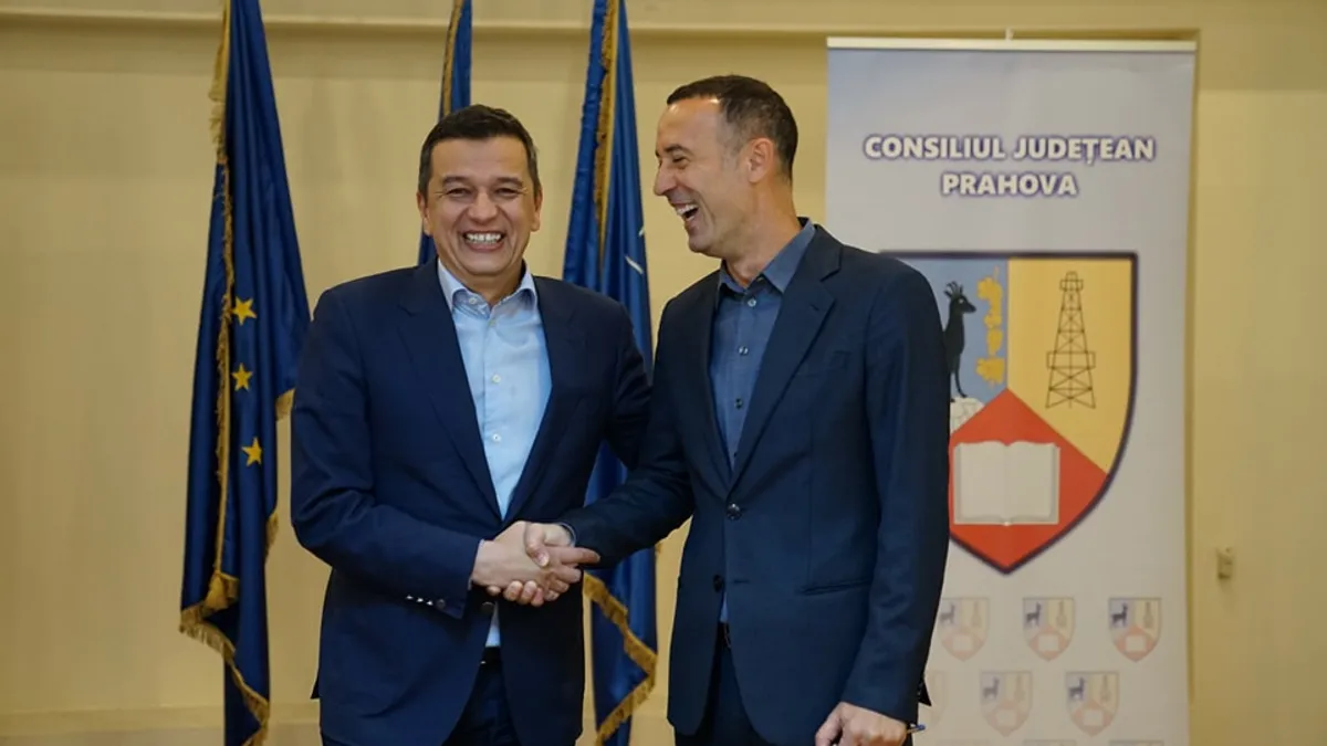 Grindeanu atacă proiectul lui Nicușor Dan de a reduce cheltuielile Foto: Facebook
