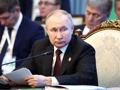 Putin amenință iar cu hipersonice nucleare (sursa: kremlin.ru)