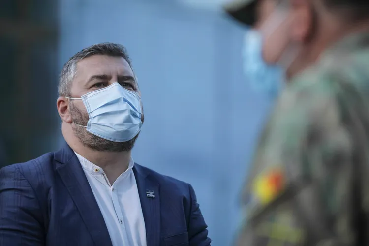 Țuțu a cerut șpagă 50.000 lei (sursa: Inquam Photos/Octav Ganea)