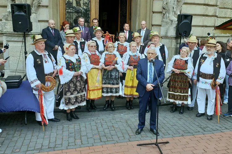 Daea poluează Dunărea cu pesticide interzise (sursa: Facebook/Ministerul Agriculturii și Dezvoltării Rurale)