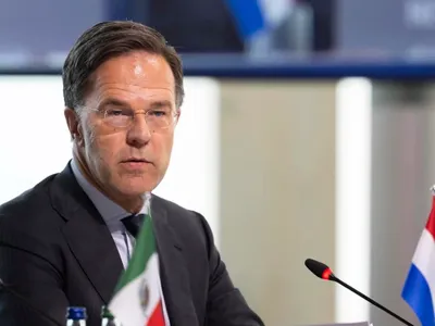 NATO cere încetarea cooperării militare Moscova-Phenian (sursa: Facebook/MinPres Mark Rutte)