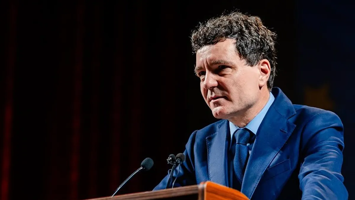 Nicușor Dan, implicare în problema PNRR (sursa: Facebook/Nicușor Dan)