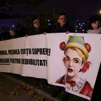 Soțul Liei Savonea, lovitură imobiliară de proporții: bloc de zece etaje în Băneasa. De unde vin banii? (sursa: Inquam Photos/Octav Ganea)