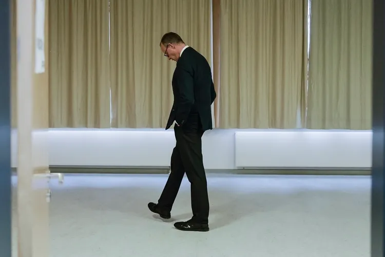 Friedrich Merz ratează funcția de cancelar (sursa: Facebook/Friedrich Merz)