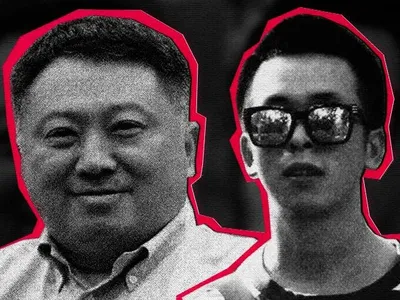 Jurnaliști de investigație, arestați în China (sursa: rsf.org)