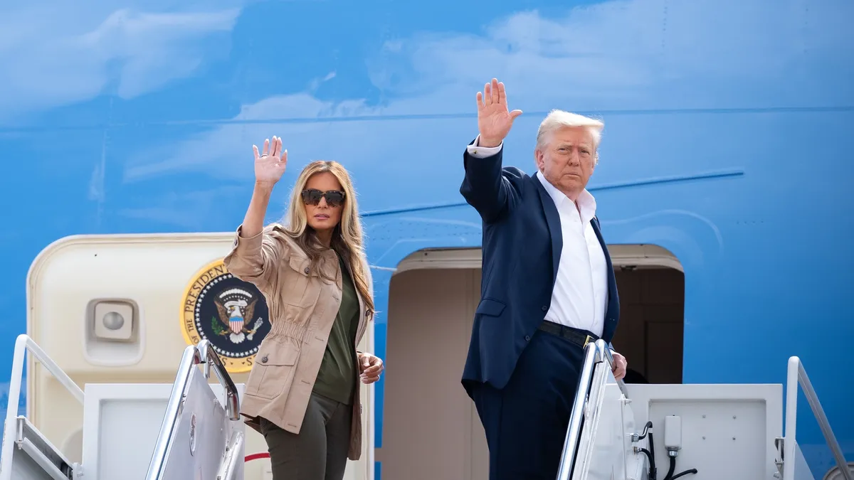 Serviciile secrete americane, erori „de nescuzat” (sursa: Facebook/The White House)