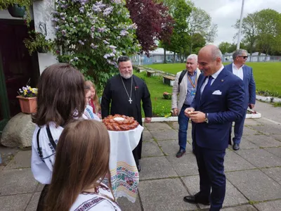 Rareș Bogdan despre profilul alegătorului PNL: atașat valorilor creștine conservatoare Foto: Facebook