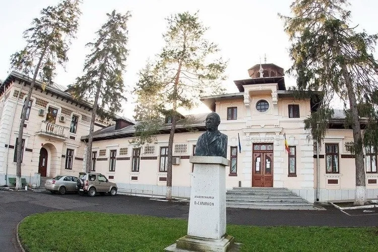 Institutul de Psihiatrie, păgubit de jurist (sursa: ziaruldeiasi.ro)