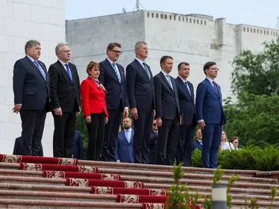 Cristian Diaconescu, consilier prezidențial pentru apărare (sursa: Inquam Photos/Octav Ganea)