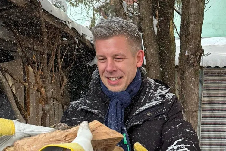 Alegerile din Ungaria, Tisza, în fața Fidesz (sursa: Facebook/Péter Magyar)