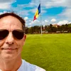 Dan Negru, vocea conspirațiilor online (sursa: Facebook/Dan Negru)