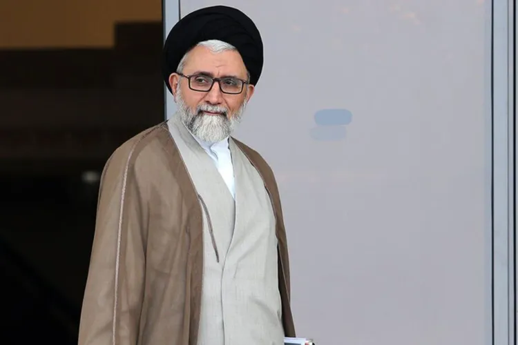 Iranul poate dezvălui documente secrete israeliene (sursa: IRNA)