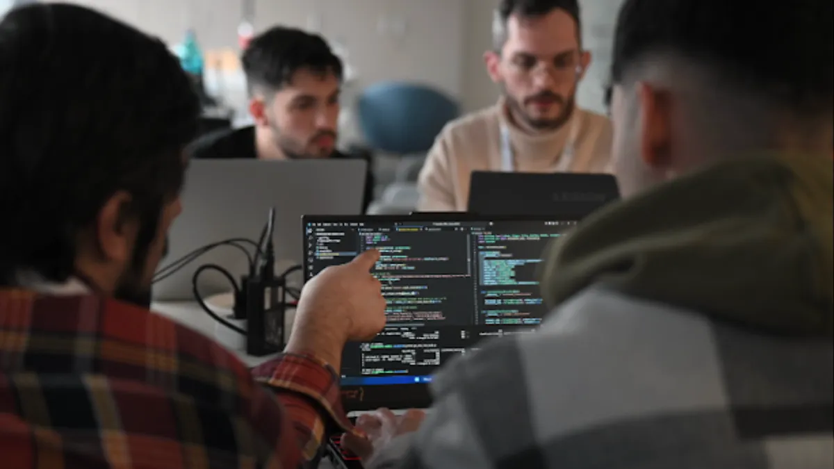 Hack for facts, soluții pentru jurnalism (sursa: Hack for facts)