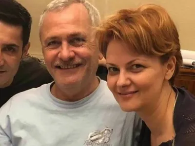 PSD relansează ideea majorării pensiilor Foto: Facebook Olguta Vasilescu