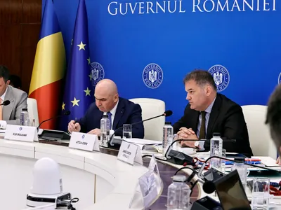 Ministerul Dezvoltării, sesizare pentru declarații false (sursa: Facebook/Ministerul Dezvoltării, Lucrărilor Publice şi Administraţiei)