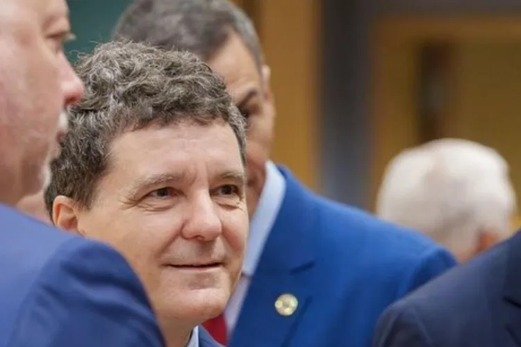 Nicușor Dan, apel către universitățile românești (sursa: Facebook/Nicușor Dan)