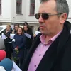 România este mai degrabă „paradis al infractorilor”, spune procurorul Claudiu Sandu Foto: captură youtube