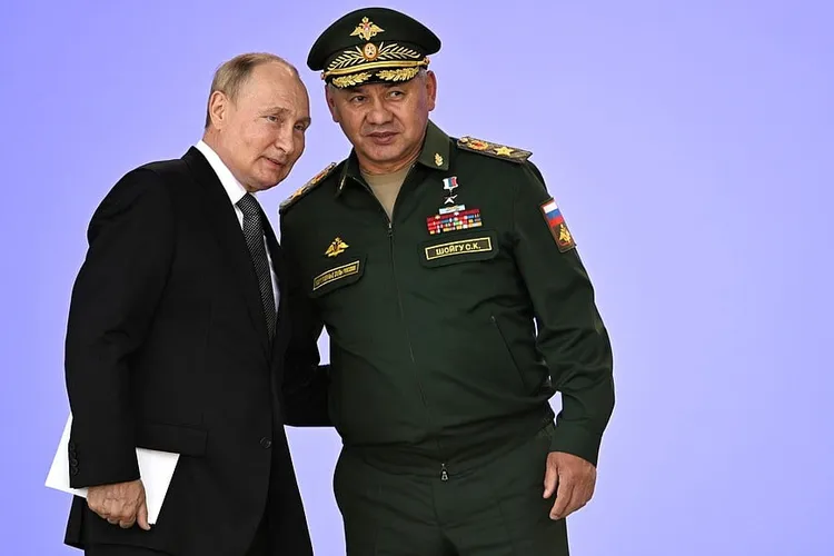 Putin, delir extrem: Cucerim tot Donbasul (sursa: kremlin.ru)