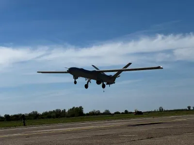 EXCLUSIV România a plătit drone Watchkeeper X pe care nu le-a recepționat. Penalități de 500 de milioane de lei impuse israelienilor de la Elbit