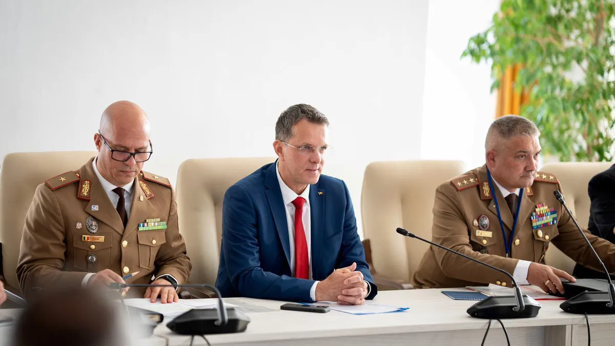 Dronele rusești, doborâte pe teritoriul României (sursa: Facebook/Ionuţ Moşteanu)