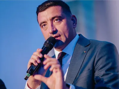 AUR explică eșecul electoral din Moldova (sursa: Facebook/George Simion)