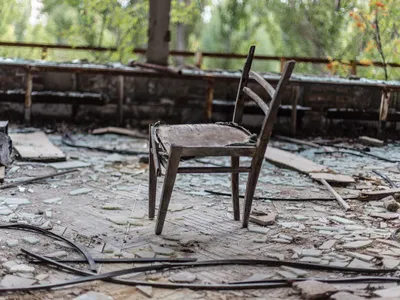 Spital ucrainean bombardat de ruși (sursa: Pixabay)