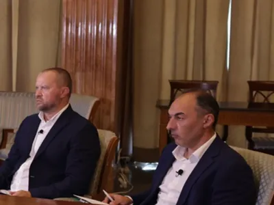 Tăpălagă nu mai semnează în G4Media (sursa: Facebook/Dan Tapalaga)