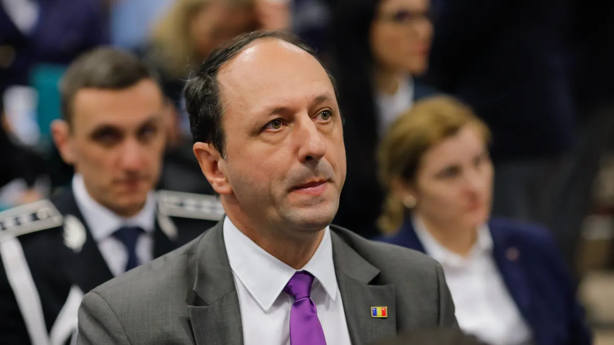 Copilul mort la SANADOR, dosar "îngropat" (sursa: Inquam Photos/George Călin)