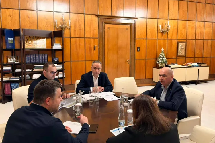 Veniturile către primării vor fi împărţite de către Consiliul General al Capitalei Foto: Facebook Ciprian Ciucu