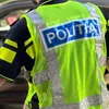 Judecător, urmărit de polițist în trafic (sursa: Facebook/Poliția Română)