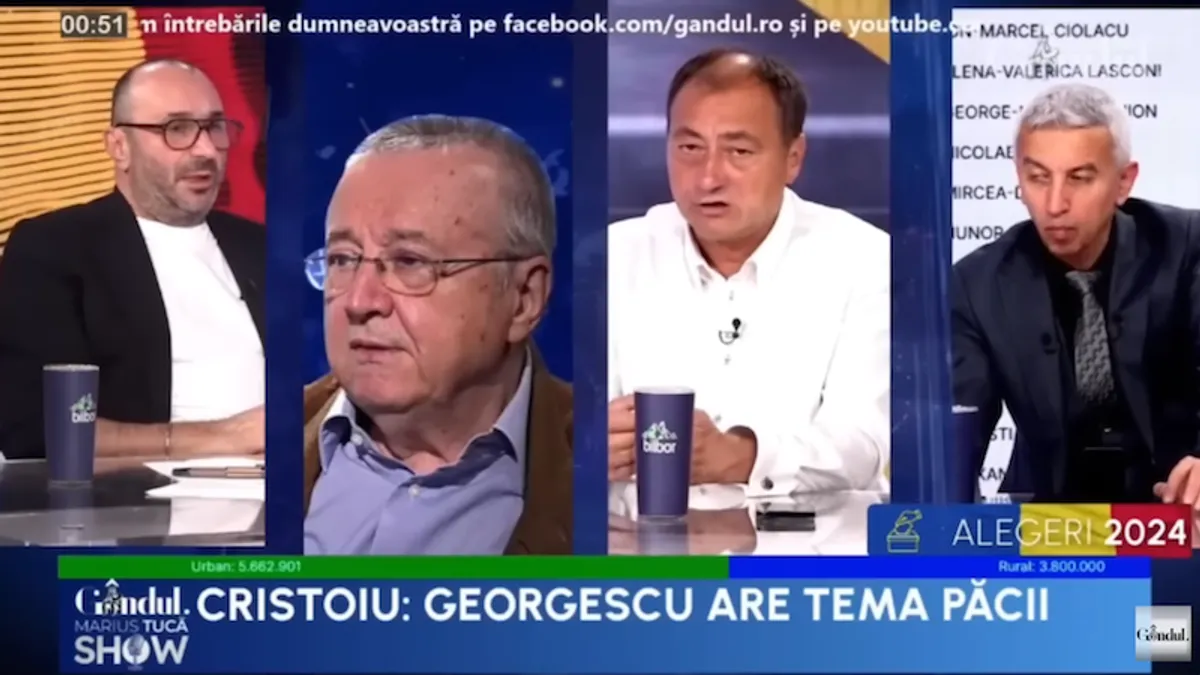 Noii colegi de trust ai lui Tapalagă și Pantazi: auriști, suveraniști și amici ai PSD Foto: Captură video